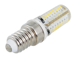 64*3014 LED Corn Light