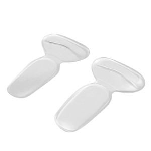 Heel Protectors Silicone Foot Care
