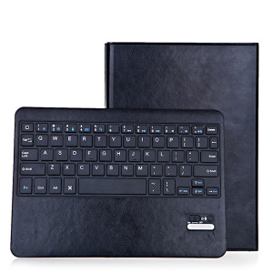 Bluetooth Keyboard Leather Case