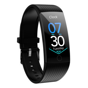 Makibes HR8 Smart Bracelet Black
