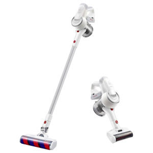 Xiaomi JIMMY JV53 Vacuum Cleaner grey