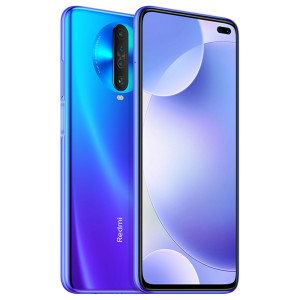 Xiaomi Redmi K30 4G LTE Smartphone 6GB 64GB Blue