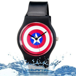 Willis Unisex Watch Water-resistant