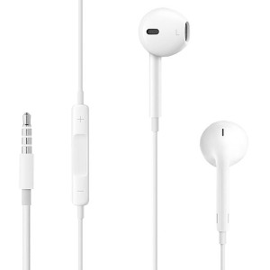 Apple EarPods for iPhone 6s6s Plus