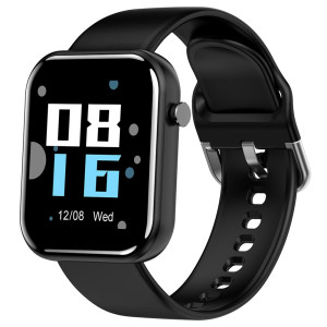 Makibes Model Z11 Smartwatch 1.54 Inch Black