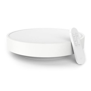 2pcs XIAOMI Yeelight Smart LED Ceiling Light