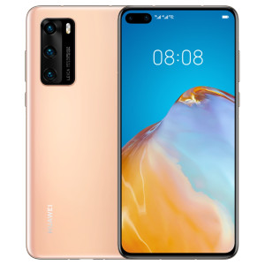 Huawei P40 6.1 8GB 128GB 5G Smartphone Gold
