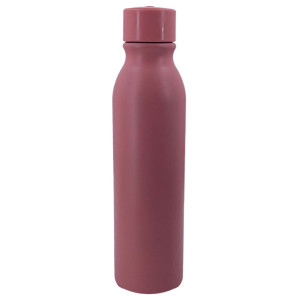 550ml Deep UV Sterilizing Thermos Pink