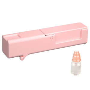 Portable Virus Isolation Tool Pink