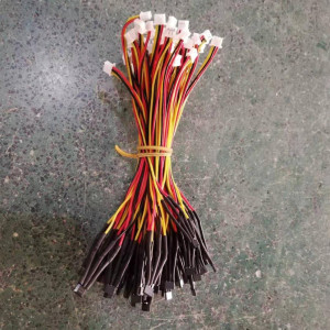 Hall line for KUGOO S1 and S1 PRO