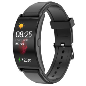 Makibes T20 Smartwatch Black