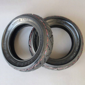 KUGOO M4 Electric Scooter Tire Black