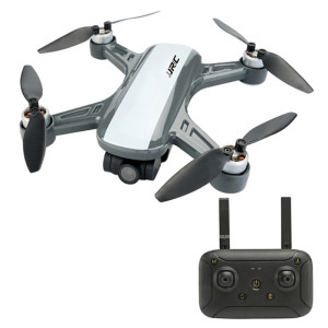 JJRC X9PS 4K GPS RC Drone White