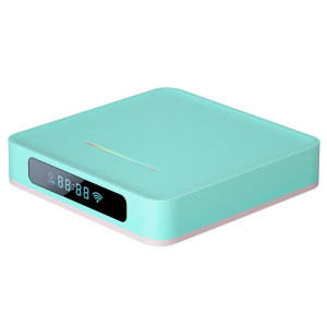 a95x r5 android 10.0 rk3318 4GB64GB 4K TV box