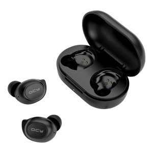 QCY T9S TWS Bluetooth 5.0 Earphones