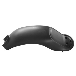 Rear Fender For KUGOO Kirin ES2 Folding Electric Scooter - Black