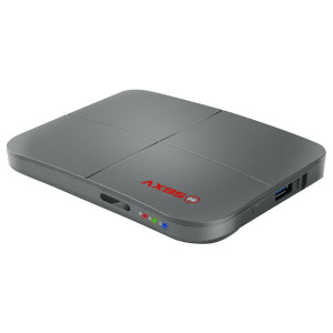 AX95 DB Android 9.0 S905X3-B 4GB32GB TV BOX