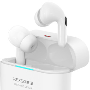 Elephone Elepods X ANC TWS Earbuds White