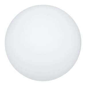 ATMOSPHERA Boule lumineuse d'extérieur Blanc Diam. 30 cm Hespéride