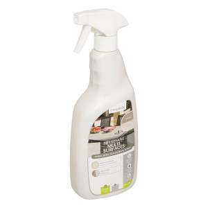 Nettoyant multi-surfaces Spray 75 cL Hespéride