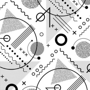 Fototapete Andere schwarz, art, Papier, Hintergrund, abstrakt