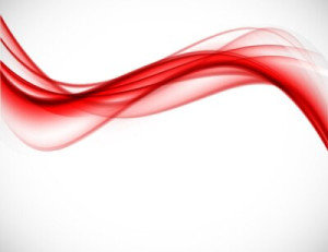 Fototapete Andere red, moderne, banner, art, Eleganz