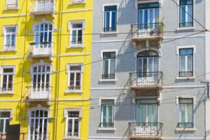 Fototapete Andere Lisboa, portugal, Bezirk, Furnier, Stadt