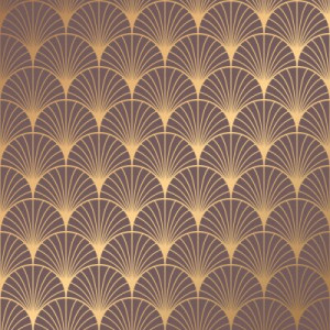 Fototapete art, art deco, Muster, Hintergrund, nahtlose