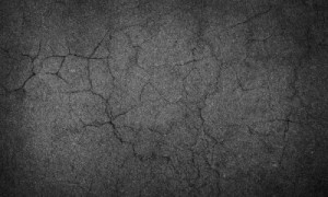 Fototapete schwarz, Textur, Hintergrund, beschädigt, schmutzig