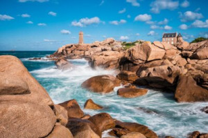 Fototapete Andere Natur, reisen, Urlaub, Frankreich, Cloud
