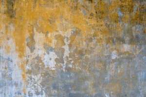 Fototapete Andere Wand, gelb, Hintergrund, alt, Grunge