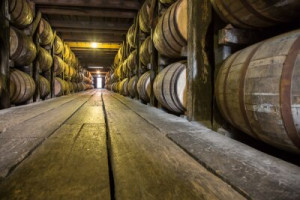 Fototapete Andere Lagerung, Holz, Whisky, vintage, Eiche
