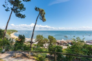 Fototapete Andere Natur, Sommer, Wasser, Schiff, reisen
