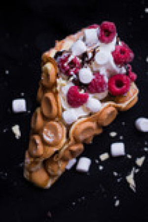 Fototapete schwarz, moderne, Hintergrund, blank, Obst