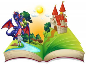 Fototapete Andere art, Hintergrund, isoliert, weiß, Illustration