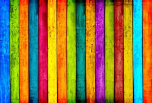 Fototapete moderne, Partei, Holz, Textur, Hintergrund
