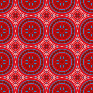 Fototapete Andere red, traditionellen, Textur, Hintergrund, abstrakt