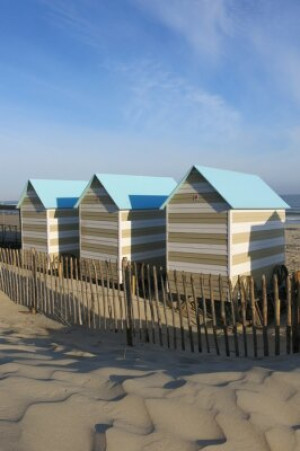 Fototapete Andere Meer, Strand, Ozean, Küste, Nordsee