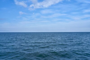 Fototapete Andere Ozean, Meer, blau, Landschaft, Seenlandschaft