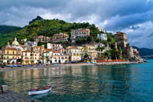 Fototapete Andere Wasser, Schiff, Farbe, Meer, Urlaub