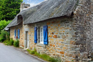 Fototapete Andere traditionellen, Wand, Charme, Wanderung, Architektur