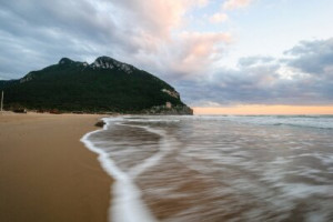 Fototapete Andere Schönheit, Meer, Urlaub, Kultur, Anzeige
