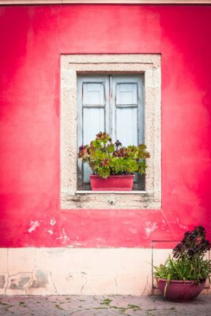 Fototapete Andere architektonisch, Architektur, Balkon, schön, Gebäude