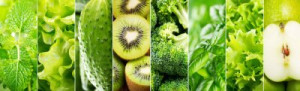 Fototapete Andere banner, Hintergrund, Natur, Obst, Lebensmittel