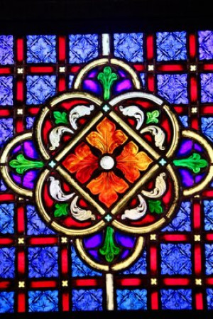 Fototapete Andere art, Schönheit, katholischen Kirche, Katholizismus,