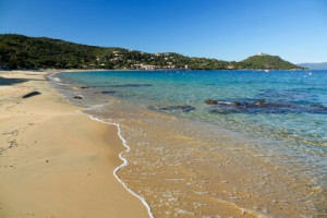 Fototapete Andere Strand, Meer, Ozean, Insel, Wasser