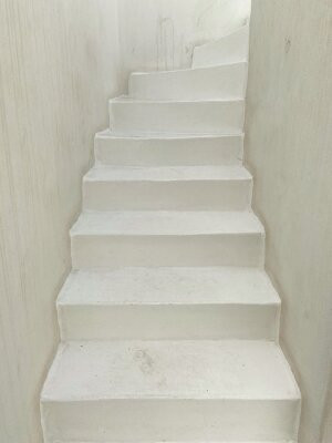 Fototapete Andere Treppe, Schritt, Architektur, Leiter, Design