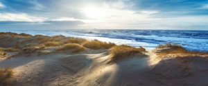 Fototapete gelb, Natur, reisen, Sand, Meer