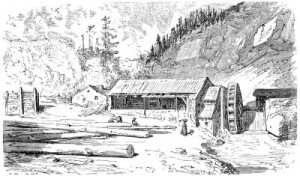 Fototapete schwarz, Geschichte, art, Menschen, Holz