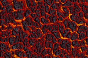 Fototapete Andere Textur, Hintergrund, Apokalypse, Katastrophe, Zerstö